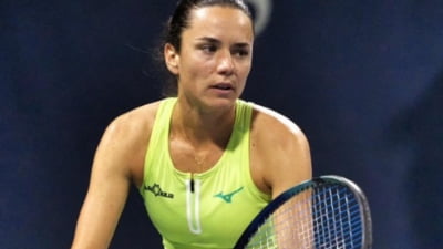 Avem duel românesc la Roland-Garros. Jucătoarea care a făcut surpriza în primul tur
