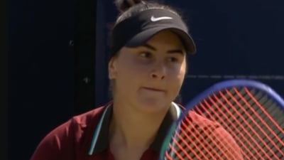 Avem duel românesc pentru un loc în semifinale. Cu cine joacă Bianca Andreescu