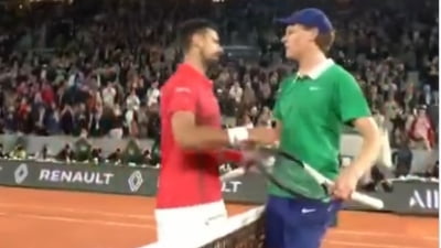 Avem o finală de vis la Roland-Garros. Cum s-a încheiat super-duelul Sinner - Djokovic