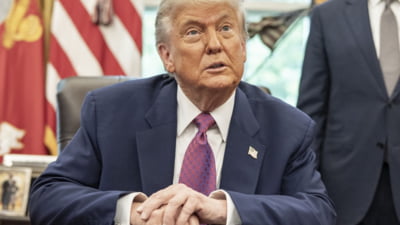 Averea fabuloasă a lui Donald Trump: Sute de milioane de dolari din criptomonede, cluburi de golf și alte afaceri