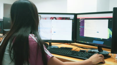 Avertisment Google pentru utilizatorii Gmail: Dacă vezi acest mesaj, e un atac
