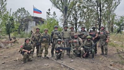 Avertisment de la Chișinău. Rusia vrea să trimită 10.000 de soldați în Transnistria. Când s-ar putea întâmpla acest lucru și care este motivul ascuns