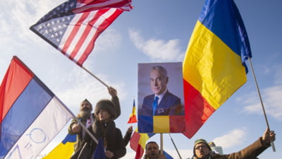 Avertismentul lui Traian Băsescu în legătură cu Călin Georgescu: „Rămâne în ecuație"