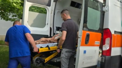 Azilele groazei din Bulgaria. A treia instituție care funcționa ilegal. ”Mulți oameni au murit de foame, fără medici, cu răni. I-au legat” VIDEO