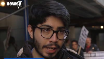 Bărbatul care a ucis cei doi diplomați la Washington, pus sub acuzare. Procuroarea numită de Trump declară cazul ”eligibil pentru pedeapsa cu moartea” VIDEO