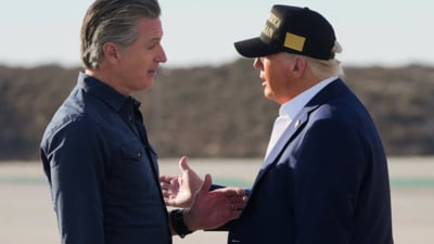 Bătălia juridică dintre președintele Trump și guvernatorul Newsom. Un judecător federal refuză blocarea de urgență a desfășurării trupelor în California. Procesul merge mai departe