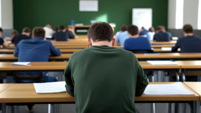 Bacalaureat 2025. Probele scrise încep marți, cu Limba și literatura română. Când apar primele rezultate