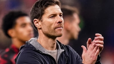Bayer Leverkusen și-a făcut lista. Cine sunt cei doi favoriți să îl înlocuiască pe Xabi Alonso