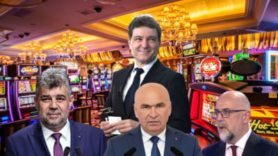 Bolojan spune că premierul va fi anunțat săptămâna viitoare, dar nu pare să accepte funcția: "Să nu creăm așteptări nerealiste" VIDEO