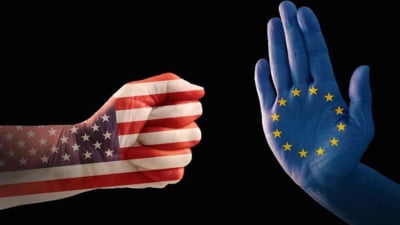 Bruxelles sub presiune. Ce cere Trump de la UE în noile negocieri comerciale