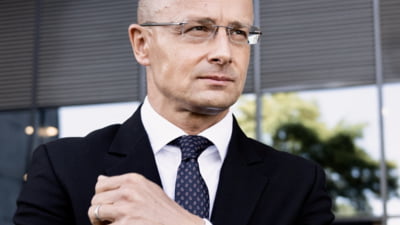 Budapesta susține că anunțul Ucrainei despre descoperirea unei rețele de spioni ai Ungariei este doar propagandă
