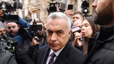 Călin Georgescu, chemat din nou la Parchetul General. Procurorii au decis prelungirea controlului judiciar SURSE