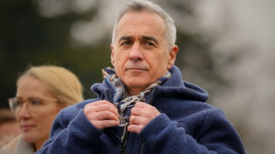 Călin Georgescu ar putea scăpa de controlul judiciar. Magistrații de la Judecătoria Sectorului 1 se pronunță asupra cererii suveranistului