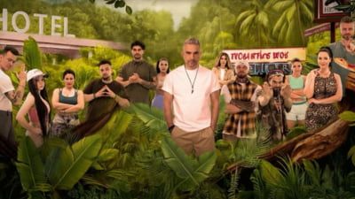 Când începe emisiunea „Tempting Fortune” la Kanal D și în ce zile se difuzează