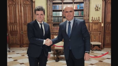 Când ajunge Nicușor Dan la Cotroceni. Calendarul pentru rezolvarea contestațiilor și validarea rezultatului alegerilor