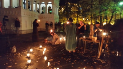 Când are loc Noaptea Muzeelor? Primăria Capitalei, deschisă publicului pentru tururi ghidate, expoziții și concerte live
