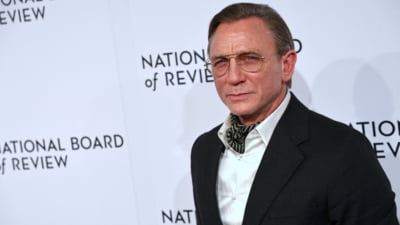 Când are loc premiera filmului „Knives Out 3” cu Daniel Craig
