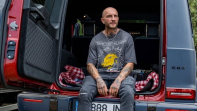 Cătălin Bordea, reacție după despărțirea Liviei de Spike: „Mă bucur pentru reușitele ei”