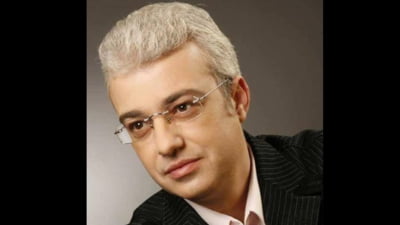 Cătălin Crişan, acuzat de fosta iubită de agresiune. Reacția cântărețului
