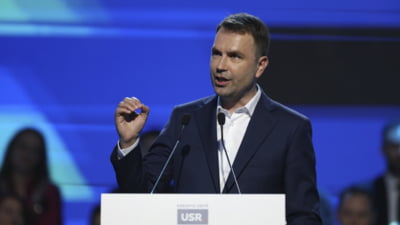 Cătălin Drulă ia în calcul candidatura la Primăria Capitalei: ”Aș vrea să avem o susținere mai largă”