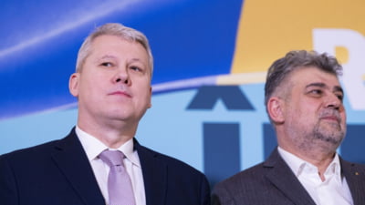 Cătălin Predoiu este noul premier interimar. Cât timp poate conduce Guvernul