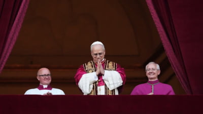 Cât câștigă lunar primul papă american. Beneficiile pe care le va avea Papa Leon