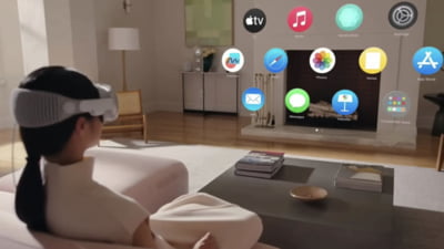 CITITĂ // Apple pregătește un Magic Mouse revoluționar: control prin gesturi în aer și proiecții interactive pe birou