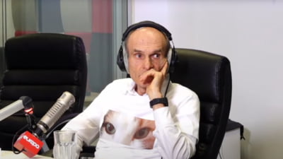 CTP, după ultima dezbatere pentru primul tur: ”Dacă nu vor fi în stare, urmează întunericul"