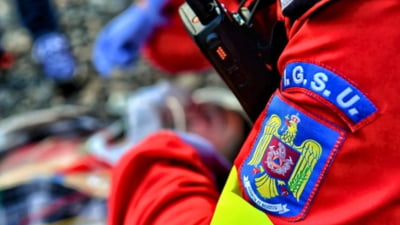 Cadavrul unui bărbat, descoperit în Canalul Dunăre-Marea Neagră, în zona Agigea. Primele date din anchetă