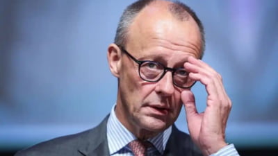 Cancelarul Germaniei, uluit de inconștiența unor senatori americani. "Nu au nicio idee despre amploarea campaniei de reînarmare a Rusiei"