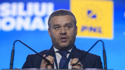 Candidează sau nu Ciprian Ciucu la Primăria Capitalei? Răspunsul liderului liberal