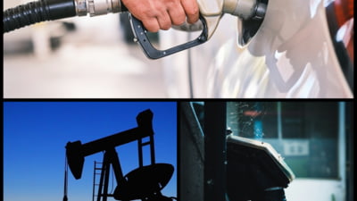 Carburanții ar trebui să se ieftinească la vară, după eforturi depuse de Arabia Saudită. Ce se întâmplă de fapt cu prețul la pompă din cauza tarifelor lui Trump