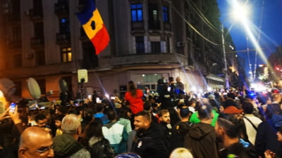 Care este profilul alegătorilor lui Nicușor Dan. Doar 34% dintre alegători nu au terminat liceul