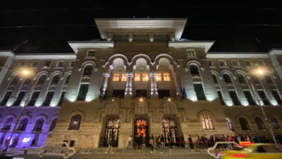 Care sunt variantele de candidați pe care USR i-ar putea arunca în cursa pentru Capitală. Dominic Fritz: „Amândoi sunt colegi extraordinari”