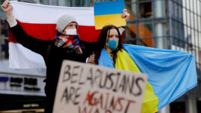 Care va fi rampa de lansare pentru atacul Rusiei în țările baltice. „Ultimele exerciții militare s-au încheiat cu atacul asupra Ucrainei”