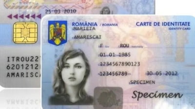 Cartea electronică de identitate va putea fi solicitată și în alte 6 orașe din România. Ce trebuie să faci ca să o primești