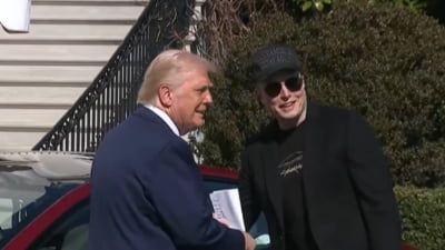 Casa Albă încearcă să stingă conflictul dintre Donald Trump și Elon Musk