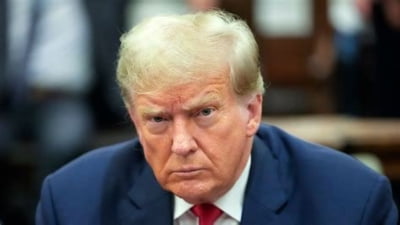 Casa Albă a confirmat. Donald Trump merge la summitul NATO de la Haga să pună presiune pe aliați VIDEO