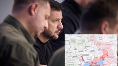 Ce șanse mai are Ucraina de a recupera teritoriile pierdute în fața Rusiei: „Acesta e un semnal important!”