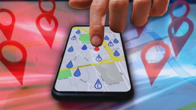 Ce știe Google Maps despre tine după 3 ani de utilizare? Am descărcat tot istoricul și iată ce am aflat