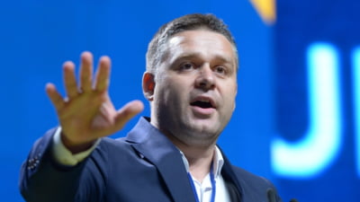 Ce a învățat PNL în urma înfrângerilor electorale din 2024 și 2025. Ciprian Ciucu: ”Să nu se mai agaţe ca mâţa de perdea de putere”