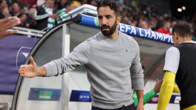 Ce a declarat antrenorul lui Manchester United după finala pierdută cu Tottenham. Ia în calcul plecarea de la echipă