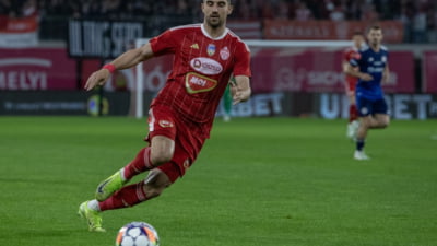 Ce a făcut Sepsi la primul meci după despărțirea de Dorinel Munteanu