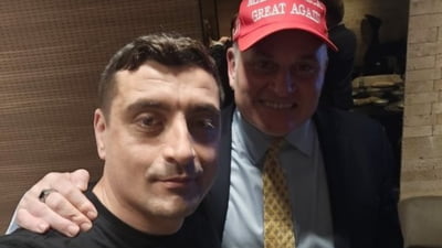 Ce a preluat George Simion de la MAGA și care sunt efectele trumpismului în viața americanilor de rând: Scumpiri generale, deportări și concedieri