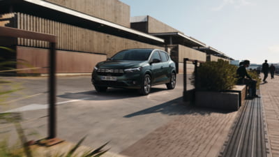 Ce automobil produs în România i-a impresionat pe clienții din Marea Britanie: "O gură de aer proaspăt"
