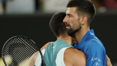 Ce decizie a luat Novak Djokovic după o serie de rezultate negative. Sârbul simte că totul s-a schimbat