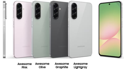 Ce făcea doar un flagship acum un an, face azi și telefonul tău de buget cu inteligența artificială