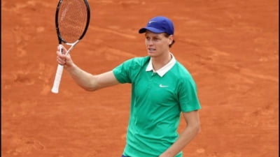 Ce făcea tatăl lui Jannik Sinner în timpul finalei de la Roland Garros: "N-a putut să ajungă la meci"