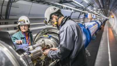 Ce institute merită cu adevărat banii românilor. Unul a pus țara pe harta globală a fizicii nucleare