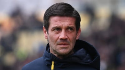 Ce lovitură ar fi pentru Cristi Chivu! Echipa uriașă care e cu ochii pe român